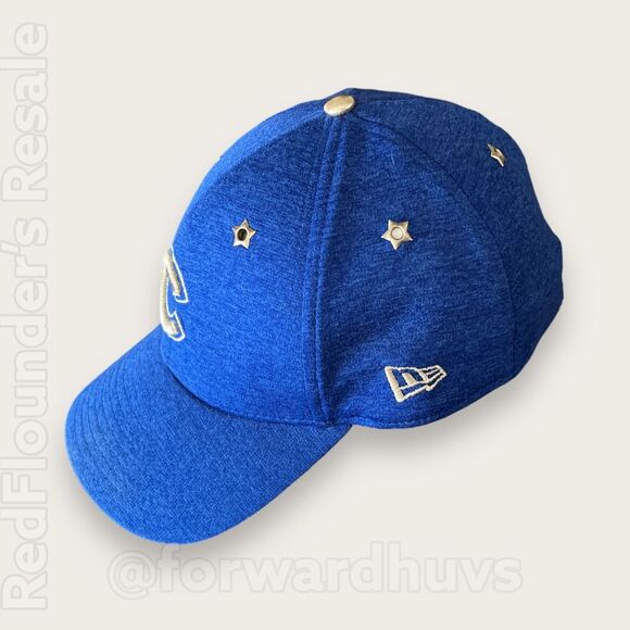 2017 MLB Chicago Cubs All-Star Game Low Profile 59FIFTY Med-Lg - Picture 7 of 9